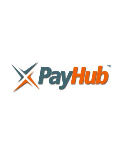 PayHub Gateway